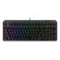 Teclado Mecánico Gamer Asus TUF K3 RA07 RGB Switch Cherry MX Red