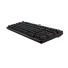 Teclado Mecánico Gamer Asus TUF K3 RA07 RGB Switch Cherry MX Red