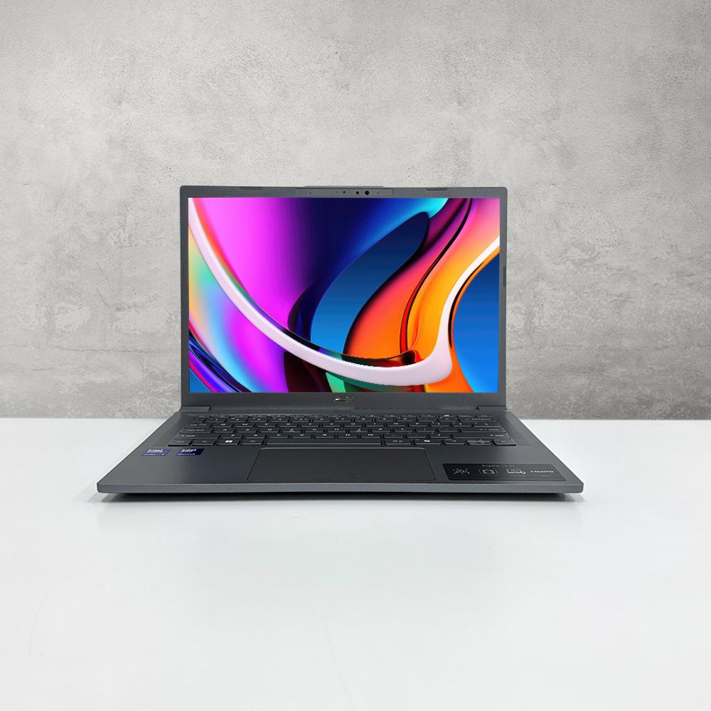 Notebook ACER Aspire 14 AI Ultra 7 256V 16gb ram ddr5 512gb SSD 14 Wuxga
