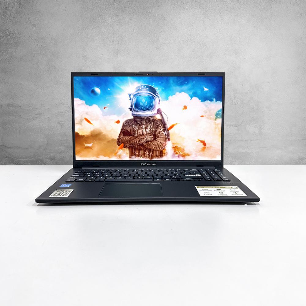 Notebook Asus vivobook Go i3-N305 8GB RAM 128GB