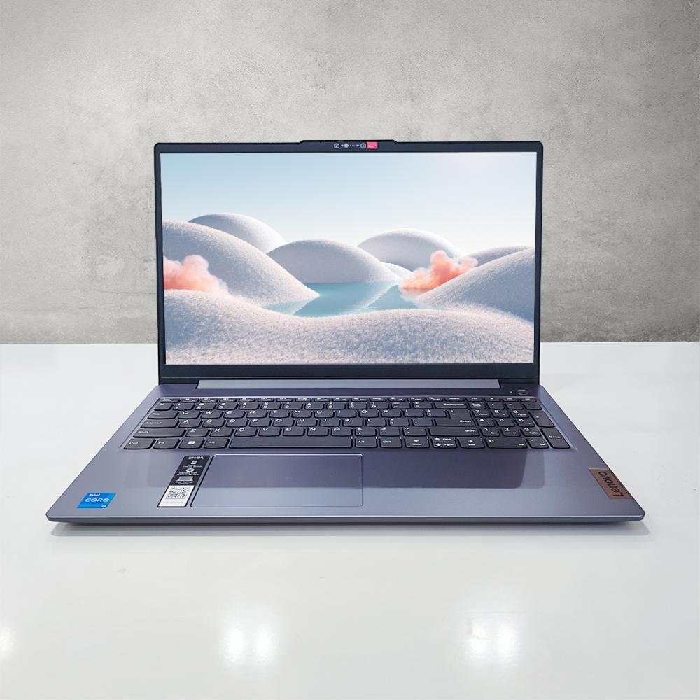 Notebook Lenovo IdeaPad Slim 3 15IAN8 128gb 8gb