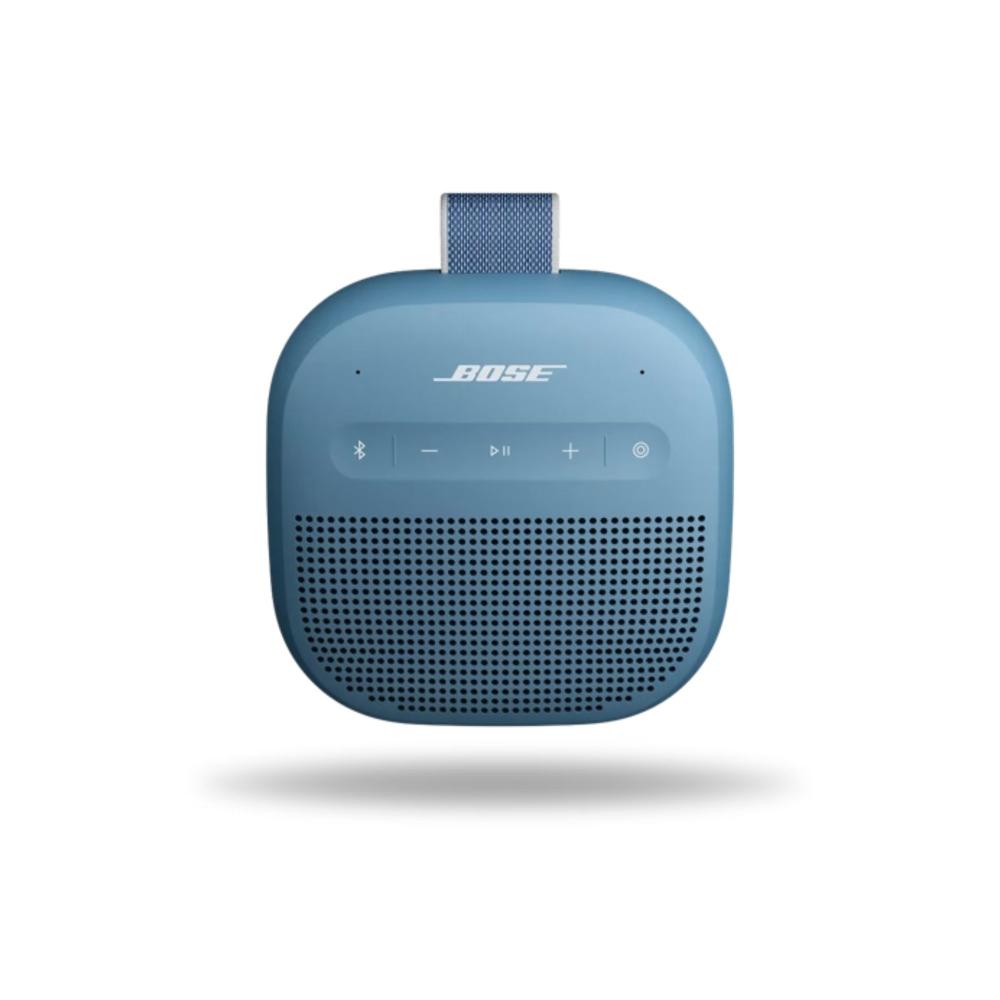 Parlante Bluetooth Bose SoundLink Micro 2da Gen IP67 12h Azul