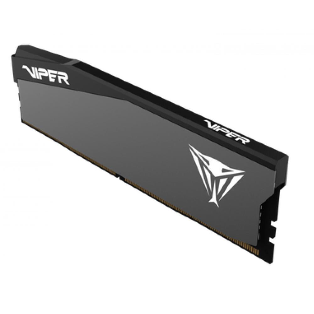 Memoria Patriot Viper Elite 5 Ultra DDR5 16GB 6000MHz CL36