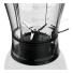 Licuadora Peabody Blanca 1.5L 600W 5 Velocidades PE-LN610B