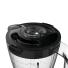 Licuadora Peabody Blanca 1.5L 600W 5 Velocidades PE-LN610B