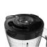 Licuadora Peabody Roja 1.5L 600W 5 Velocidades PE-LN610R