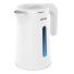 Pava Eléctrica Atma Blanca 1.8L 1500W Acero Inoxidable