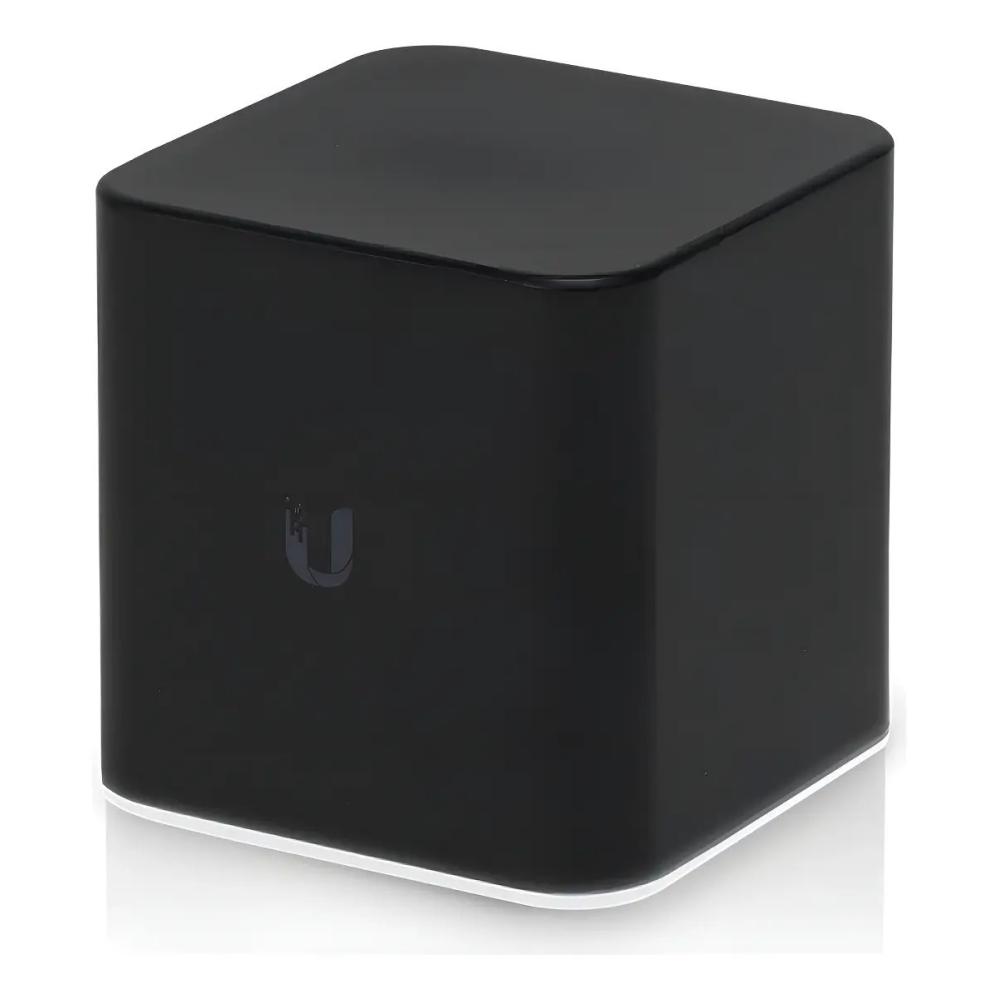 Access Point Ubiquiti airCube ISP 2.4GHz 300Mbps PoE 4 Puertos