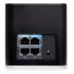 Access Point Ubiquiti airCube ISP 2.4GHz 300Mbps PoE 4 Puertos