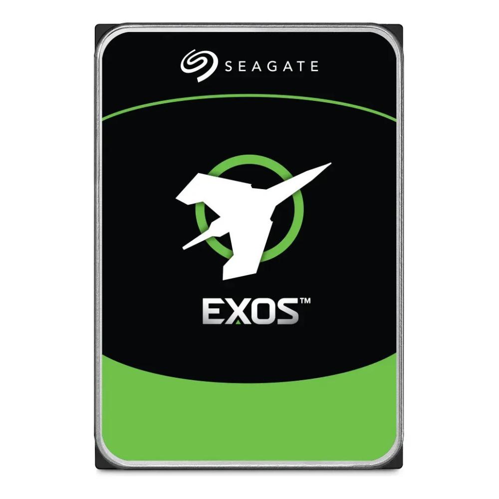 Disco Rigido Seagate exos 10tb