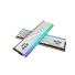 Memoria RAM ADATA XPG Lancer White RGB DDR5 16GB 5600MHz