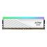 Memoria RAM ADATA XPG Lancer 8GB DDR5 5600MHz RGB Blanca