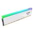 Memoria RAM ADATA XPG Lancer 8GB DDR5 5600MHz RGB Blanca