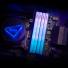 Memoria RAM ADATA XPG Lancer 8GB DDR5 5600MHz RGB Blanca
