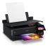 Impresora Multifuncional Epson EcoTank L8180 A3+ WiFi 6 Tintas