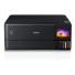 Impresora Multifuncional Epson EcoTank L8180 A3+ WiFi 6 Tintas
