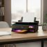 Impresora Multifuncional Epson EcoTank L8180 A3+ WiFi 6 Tintas