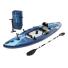 Kayak Inflable Intex Dakota Quest 1 Plaza 320x89x20 cm