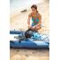 Kayak Inflable Intex Dakota Quest 1 Plaza 320x89x20 cm
