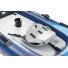 Kayak Inflable Intex Dakota Quest 1 Plaza 320x89x20 cm