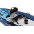 Kayak Inflable Intex Dakota Quest 1 Plaza 320x89x20 cm