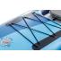 Kayak Inflable Intex Dakota Quest 1 Plaza 320x89x20 cm