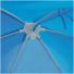 Pileta Intex Canopy Metal Frame 183x38 cm con Techo Spray