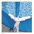 Pileta Intex Canopy Metal Frame 183x38 cm con Techo Spray