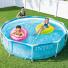 Pileta Intex Beachside Metal Frame 305x76 cm 4485 L