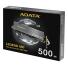Disco SSD ADATA Legend 860 500GB NVMe PCIe Gen4 M.2 2280