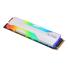 SSD XPG Spectrix S65G 500GB NVMe M.2 RGB Gamer