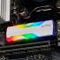 SSD XPG Spectrix S65G 500GB NVMe M.2 RGB Gamer