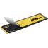 SSD Macrovip Gold M.2 NVMe 256GB