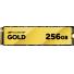 SSD Macrovip Gold M.2 NVMe 256GB