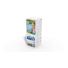 Pileta Estructural Redonda Intex Metal Frame 366x76 cm con Bomba