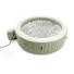 Inflable Intex Spa Burbuja Terapia Redondo 216x71 cm Oliva