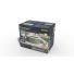 Inflable Intex Spa Burbuja Terapia Redondo 216x71 cm Oliva