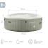 Inflable Intex Spa Burbuja Terapia Redondo 216x71 cm Oliva