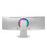 Monitor Gamer Samsung Odyssey G9 49 Dual QHD 240Hz 0.03ms Curvo