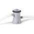 Bomba Filtrante Intex 1250 L/h para Piscina con Cartucho