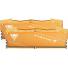 Memoria patriot viper xtreme 5 aurum ddr5 32gb 6000mt/s cl30 gold hs kit