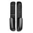 Cerradura Electrónica Inteligente Imodo Huella Bluetooth Negro