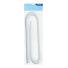 Manguera Intex para bomba de filtro 32 mm 1,5 m PVC