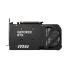 Placa de video msi geforce rtx 5060 ti shadow 2x oc plus 16gb gddr7 912-v535-218