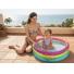 Pileta Inflable Intex Arco Iris 86 x 25 cm 57104