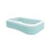 Pileta Inflable Intex Family Lunch 264 x 165 x 56 cm 58497NP 27796/7