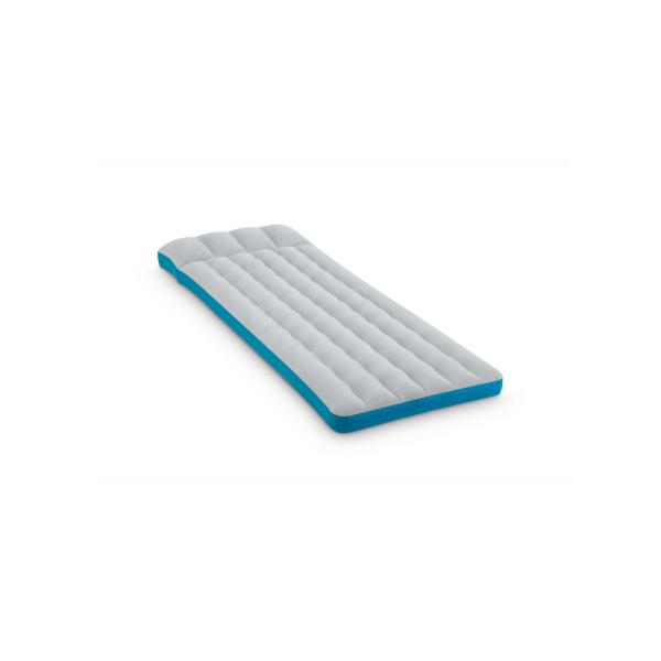 Colchoneta inflable Intex Truaire de camping, 191 × 71 × 11 cm