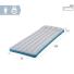 Colchoneta Inflable Intex Truaire Camping 191x71x11 cm