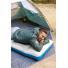Colchoneta Inflable Intex Truaire Camping 191x71x11 cm