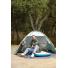Colchoneta Inflable Intex Truaire Camping 191x71x11 cm